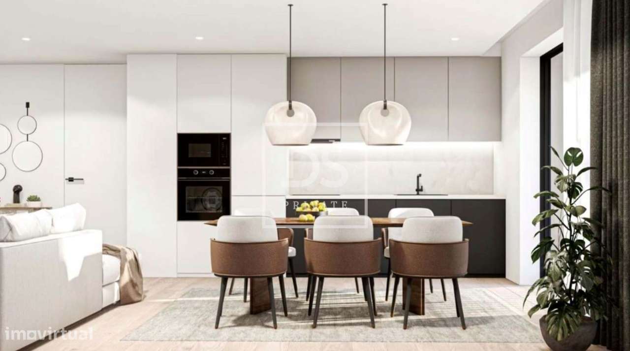 Novo Empreendimento em Vila Nova de Gaia-6