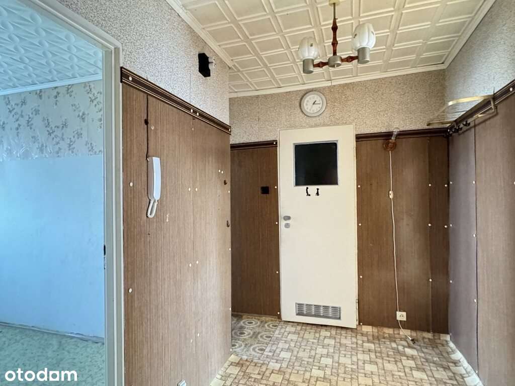 Na sprzedaż mieszkanie - Wałcz, 2 piętro, balkon-5