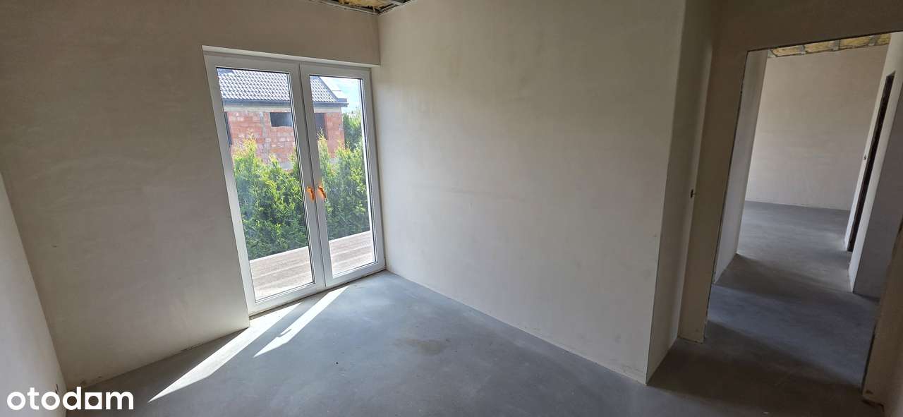 komfortowe mieszkanie 2 miejsca w cenie - ogódek - Pełny obrazek: 3/3