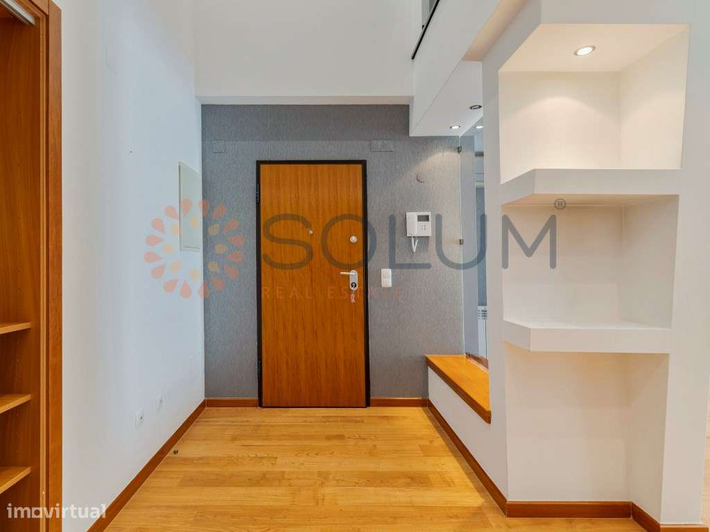 Duplex T4 no Montijo - Conforto e Localização Premium-17