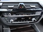 BMW Seria 5 520d Luxury Line - 16