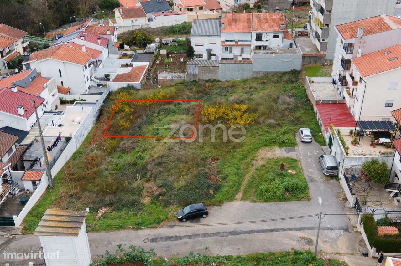 Terreno Urbano - Ermesinde - Grande imagem: 2/11