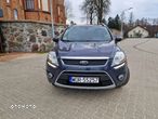 Ford Kuga 2.0 TDCi 4x4 Titanium - 13