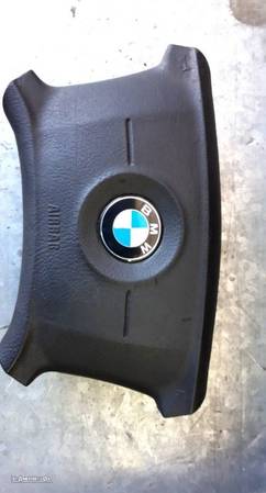 Tablier Bmw 3 Touring (E46) - 3