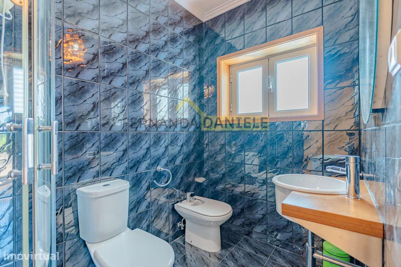 Moradia em Travanca com 3 suítes e 1425m2 de terreno-41