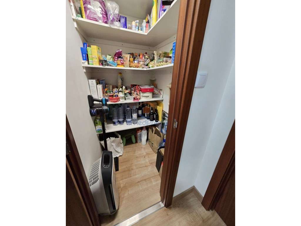 Apartamento T2 com Arrecadação | Olival Basto, Odivelas-9