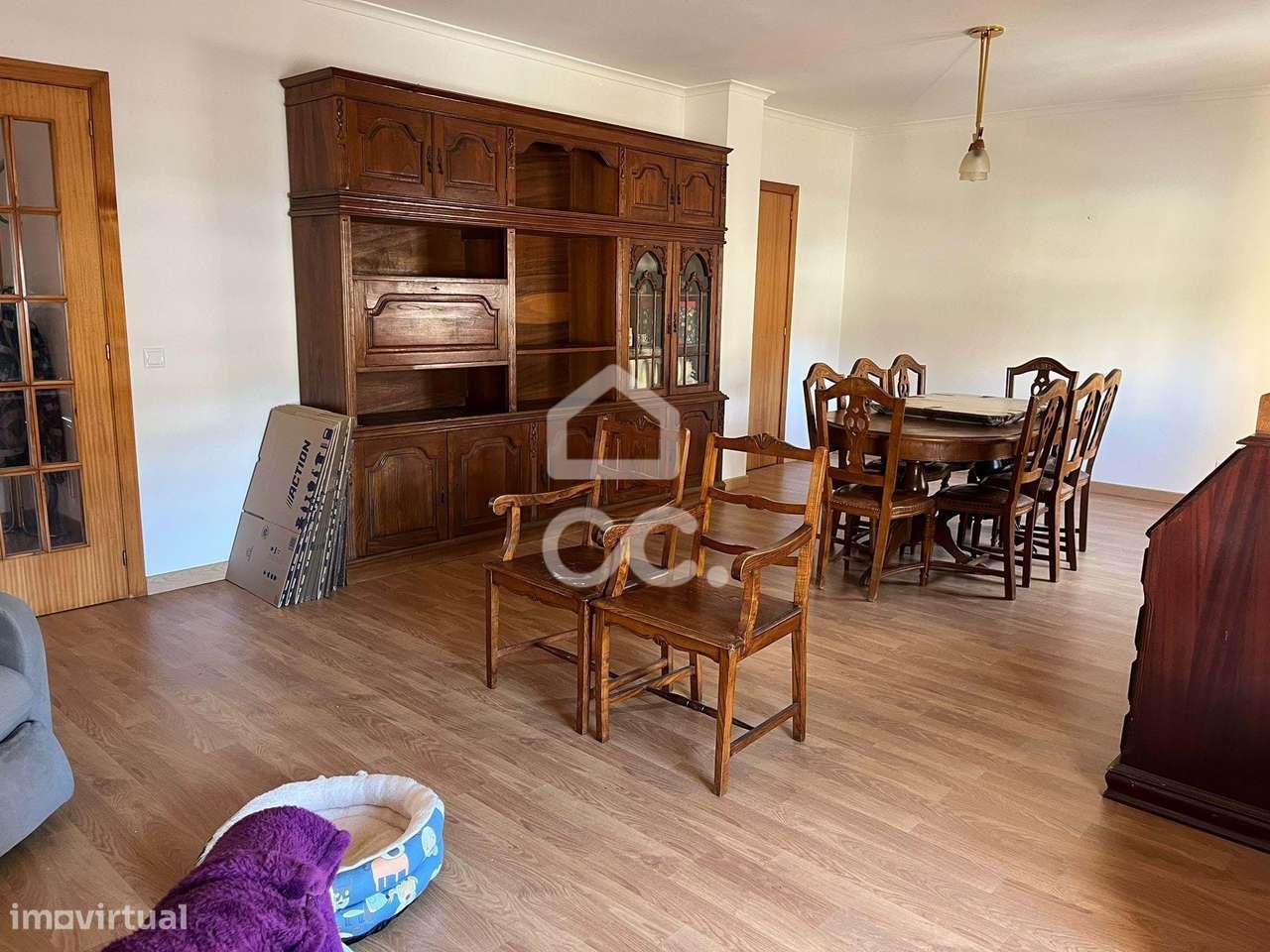 T3 à Venda em Santo António dos Cavaleiros-2