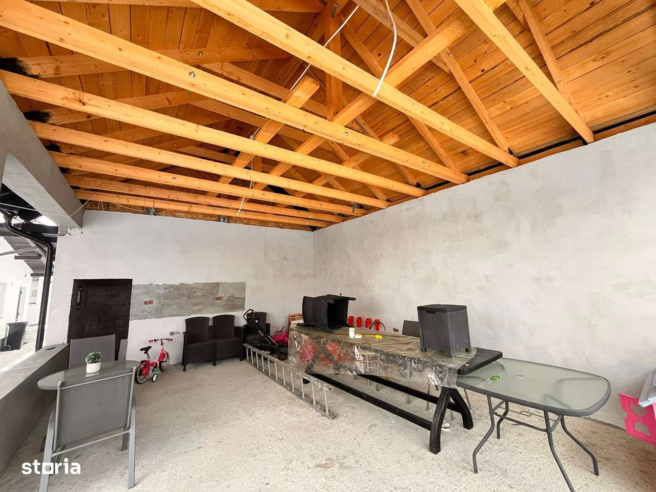 Casa Individuala 125Mp Utili I Suceava/Scheia I300.000Euro-14