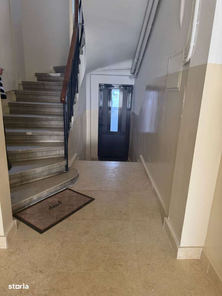 Apartament 3 camere de vanzare zona Stirbei Voda - Cismigiu-7