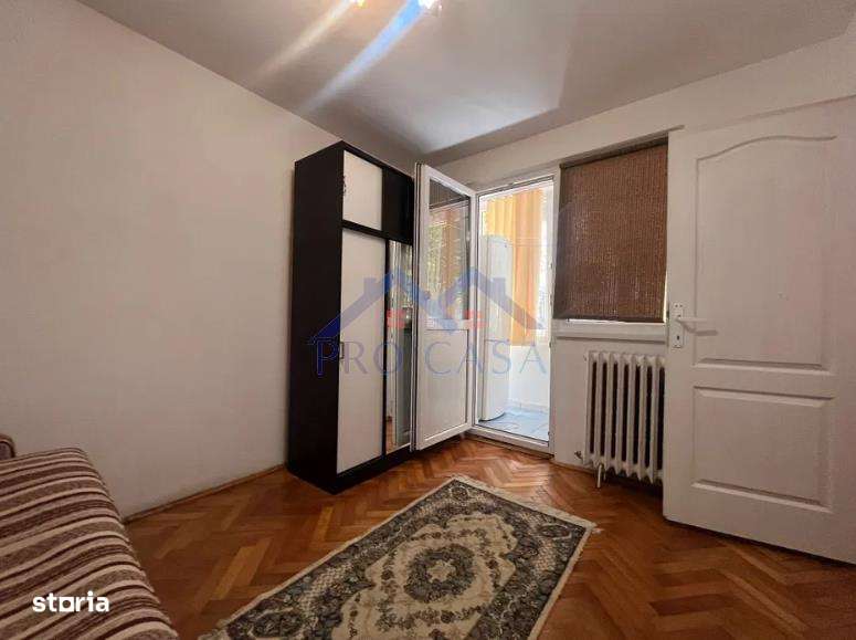 Apartament 2 camere, ultracentral, mall Mercur - Imagine principală: 3/5