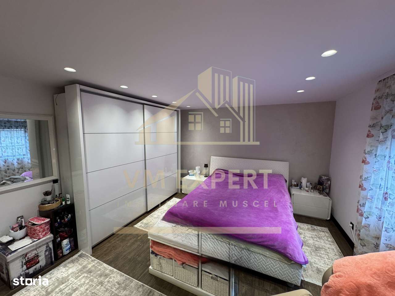 SUPER  OFERTĂ CASĂ 3 CAMERE 111MP, TEREN 923 MP BUGHEA DE JOS ARGEȘ - Imagine principală: 5/20