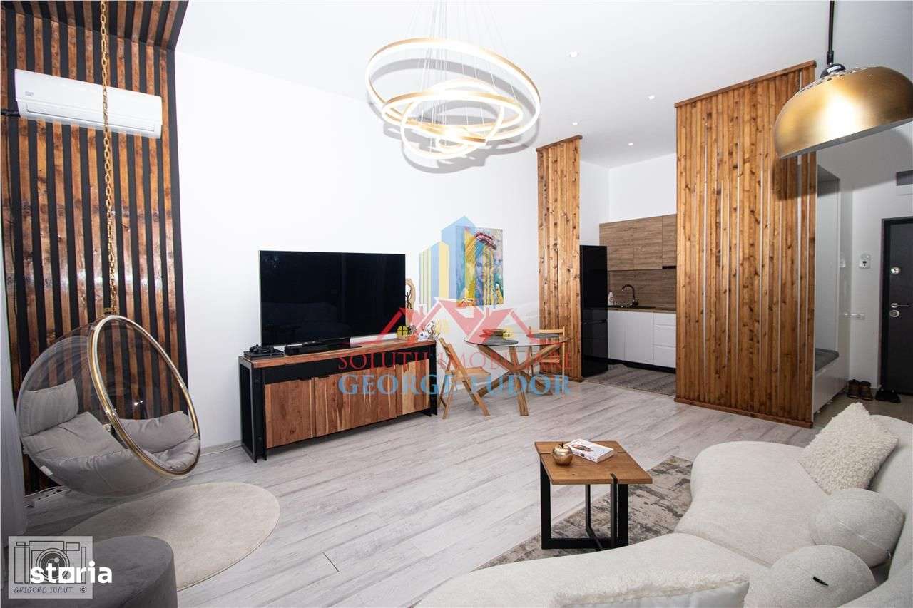 Apartament 2 camere  80 mp. LUX, La Cittadella Garden, Str. Apeductulu - Imagine principală: 3/20