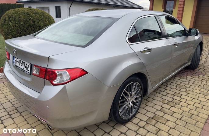 Honda Accord 2.4 Executive - 3