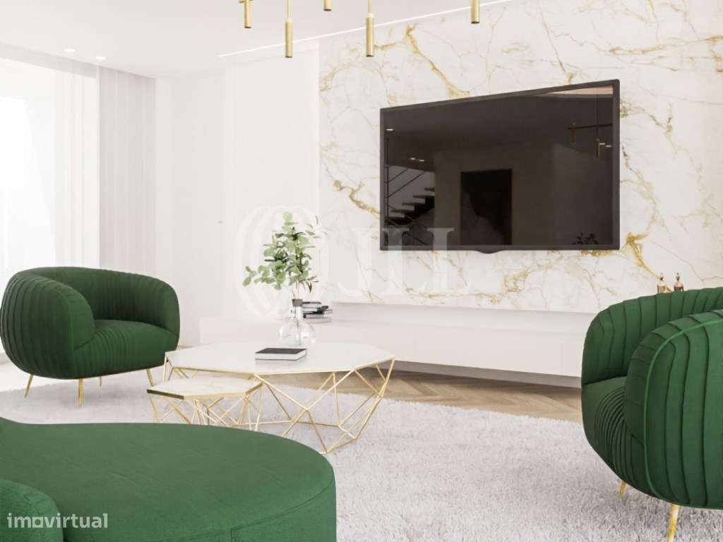 Moradia T3+1 com vista mar no Arco da Calheta, Madeira - Grande imagem: 5/23