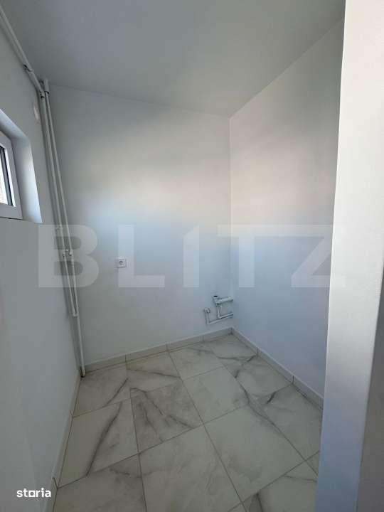 Garsoniera renovata, 21 mp, zona Tineretului - Imagine principală: 4/5
