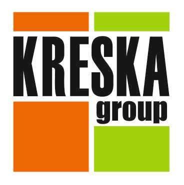 KRESKA GROUP logo