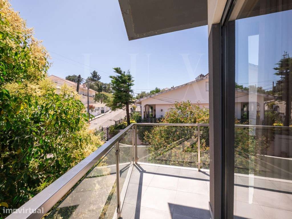 Moradia T4 | Bairro da Liberdade, Coimbra-17