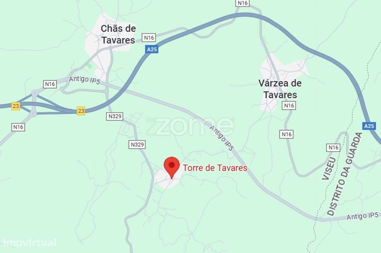 Oportunidade Única com Vistas para a Serra Da Estrela - Grande imagem: 2/27