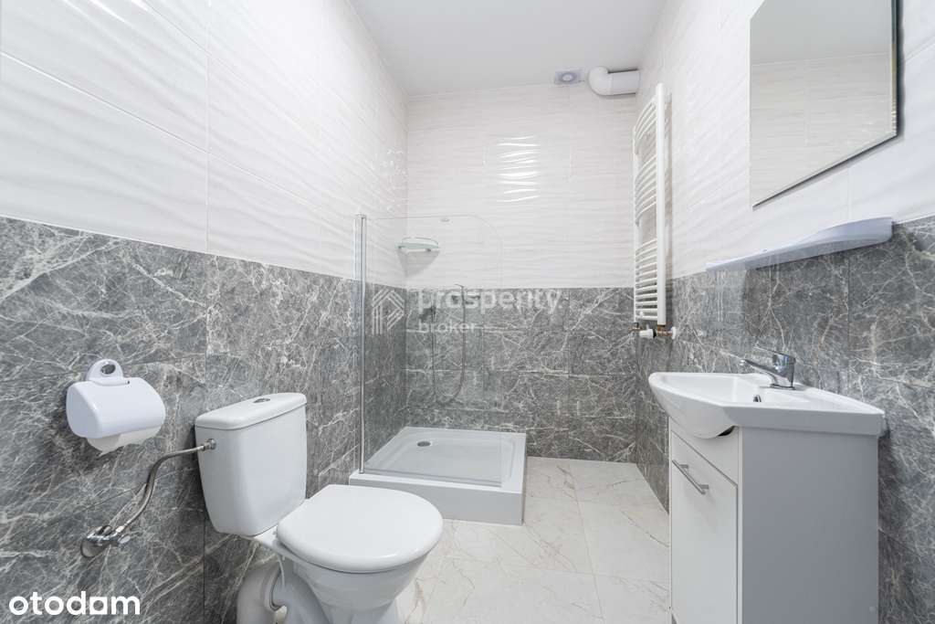 Wykończony segment w cenie mieszkania - Pełny obrazek: 5/12