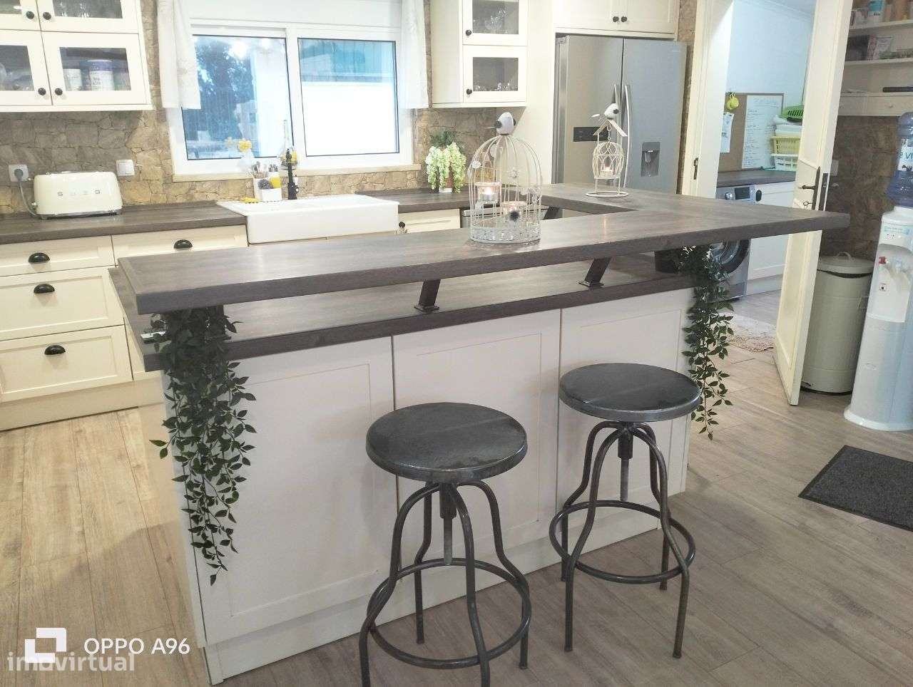 Moradia T3 Terrugem Sintra-19