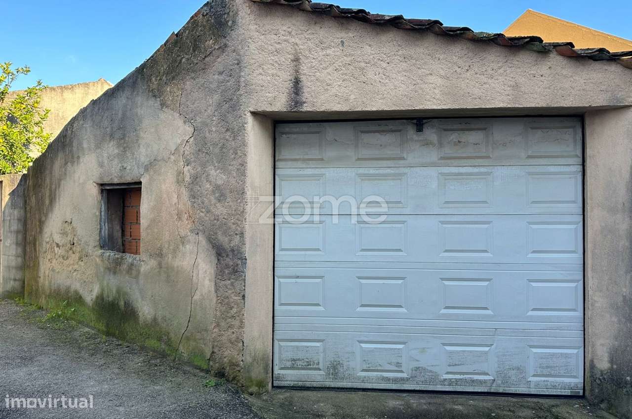 Moradia em Aguim - Grande imagem: 3/15