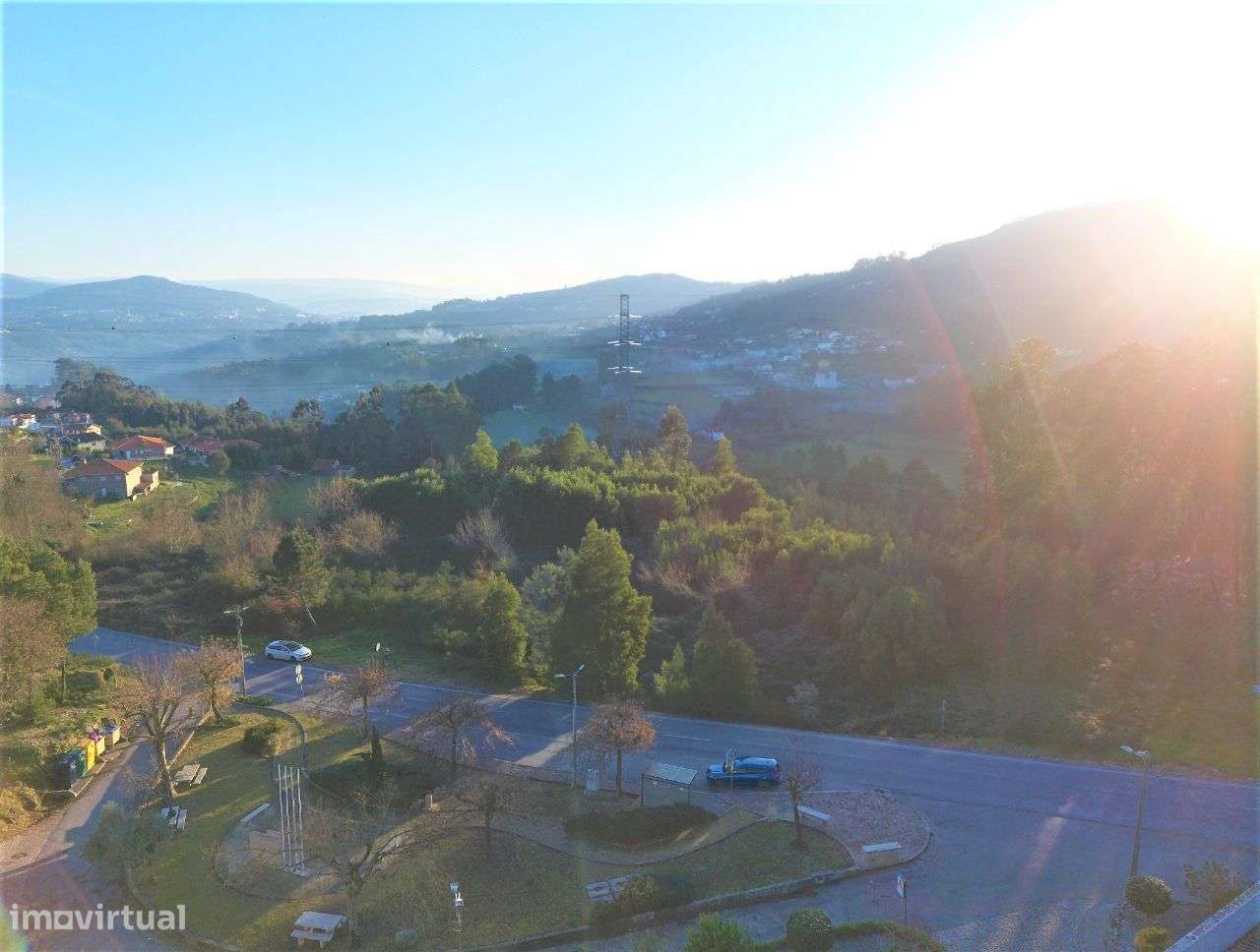 Land for sale in Penafiel, Portugal — €245,000