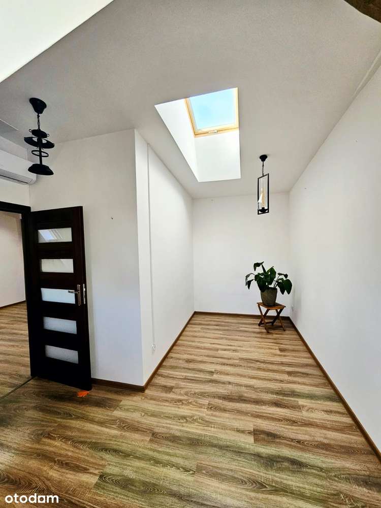 Absolutnie rewelacyjne mieszkanie w doskonałej lokalizacji-11