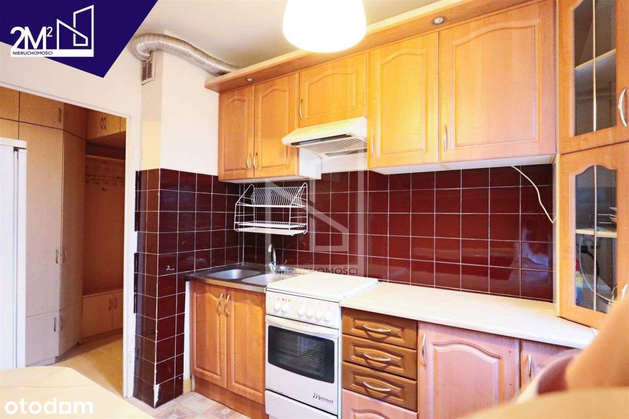 Mieszkanie 53,4m Starzyńskiego Baranówka - Pełny obrazek: 5/15