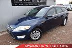 Ford Mondeo - 23