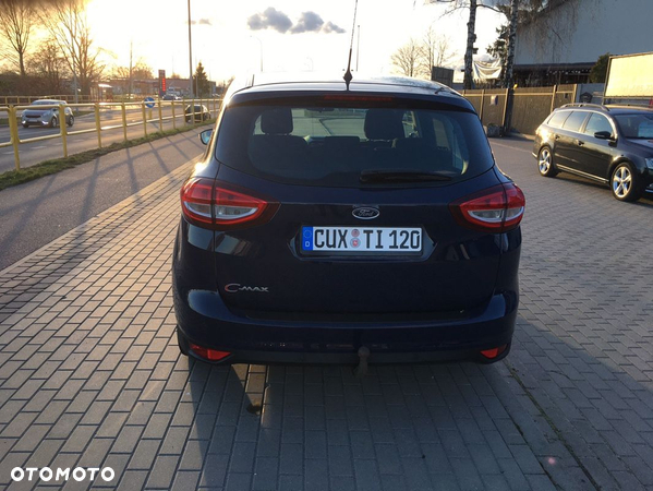 Ford C-MAX 1.5 TDCi Trend ASS - 10