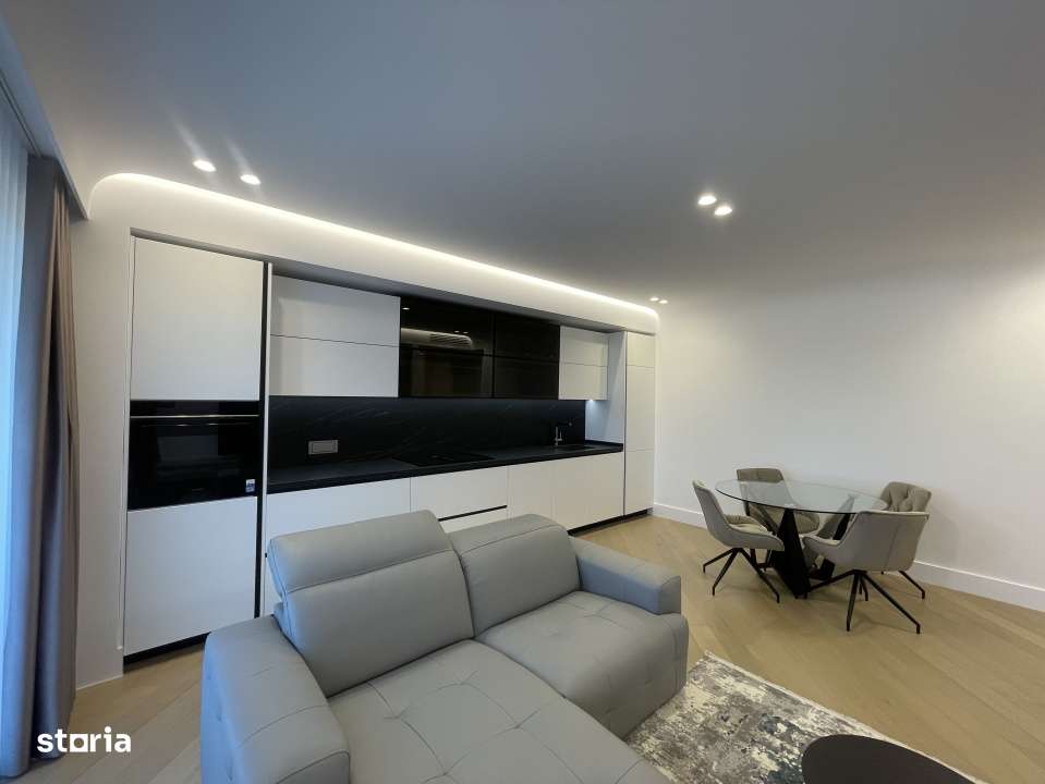 Apartament de 3 camere / Cortina 126 / Erou Iancu Nicolae / Cambridge - Imagine principală: 2/19