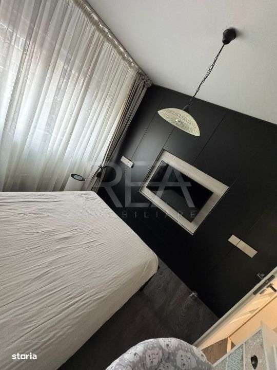 2 camere, decomandat, et 5/10, centrala-Str Moinesti - Imagine principală: 3/11