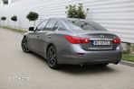 Infiniti Q50 Q50S Hybrid Sport Tech - 21