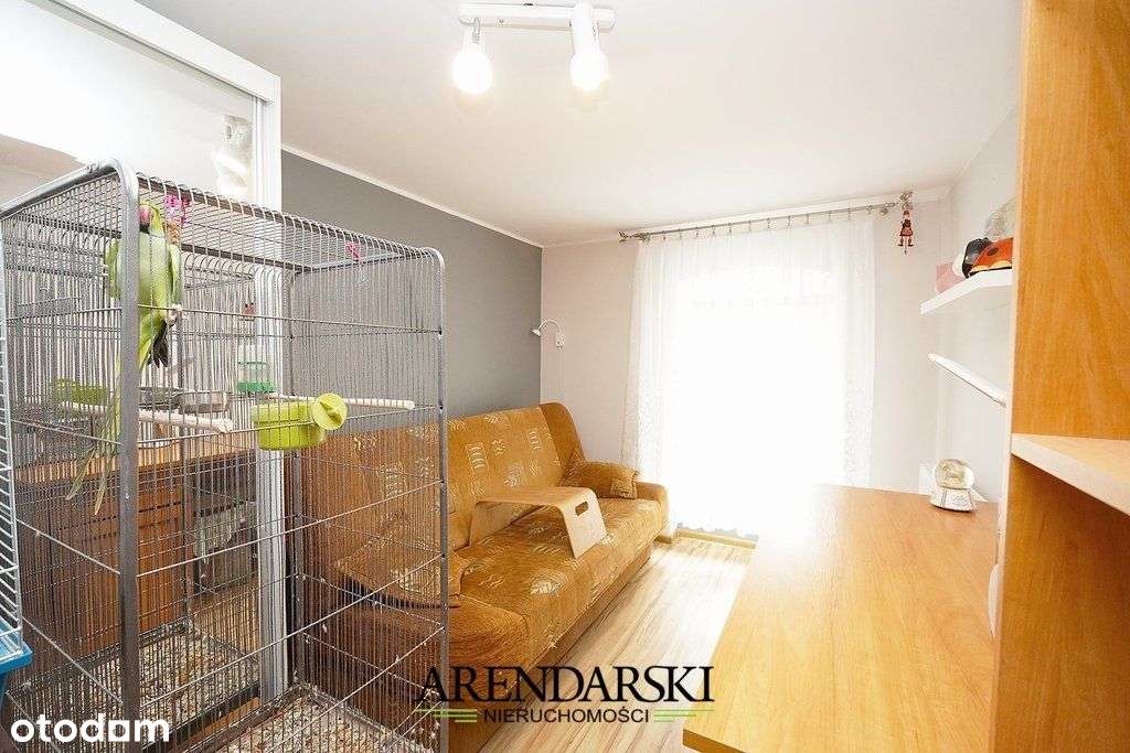 Mieszkanie w kamienicy na parterze!-6