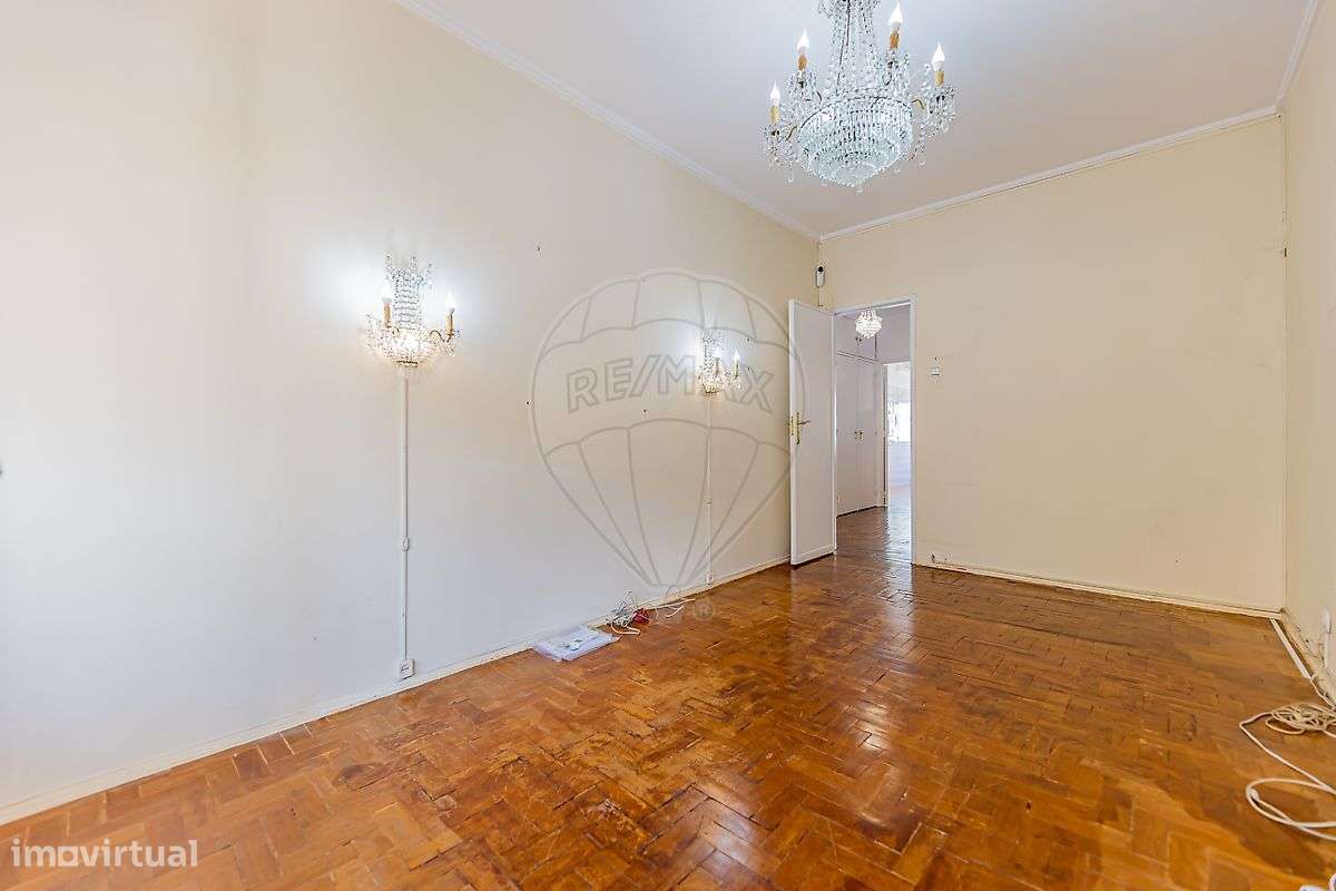 Apartamento T3 para venda-30