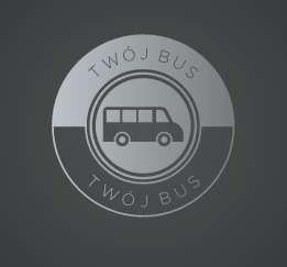 TwójBus logo
