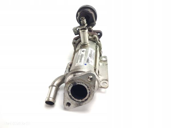 CHŁODNICZKA EGR RENAULT LAGUNA II LIFT (2005-2007) 2.0 DCI 173KM 8200505409 - 4