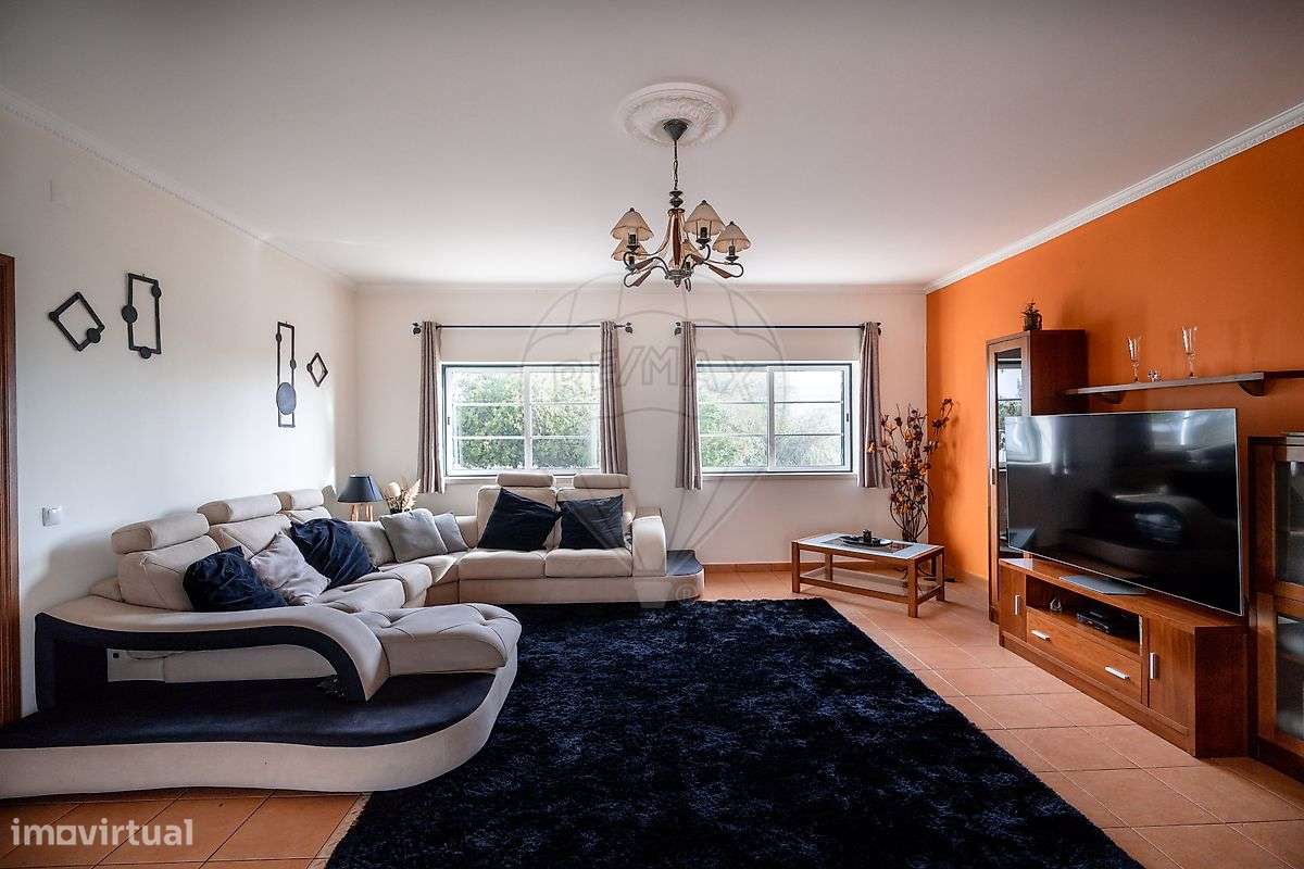 Moradia T4 para venda - Grande imagem: 5/38