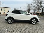 Volkswagen T-Cross 1.0 TSI Life DSG - 4