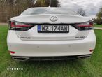 Lexus GS 200t / 300 Elegance - 7