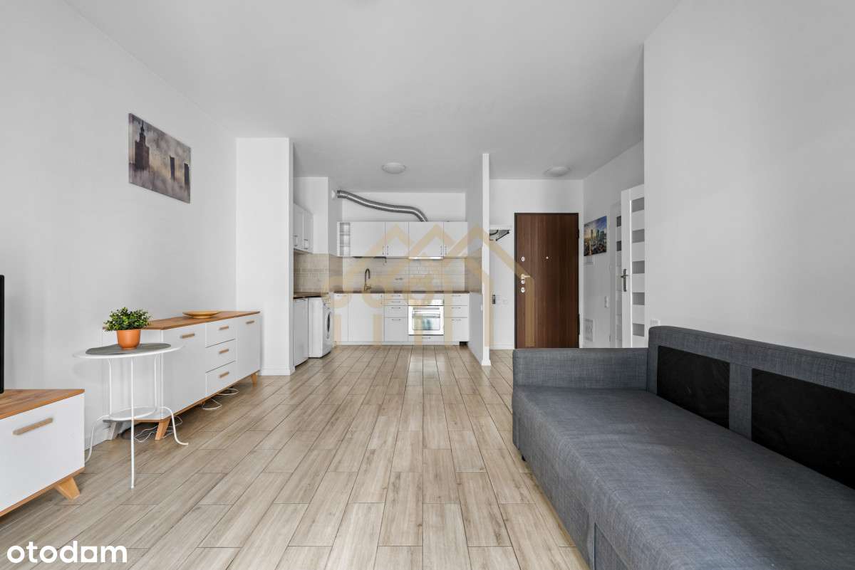 Mennica Residence | Apartament 2 pokoje | Centrum-10