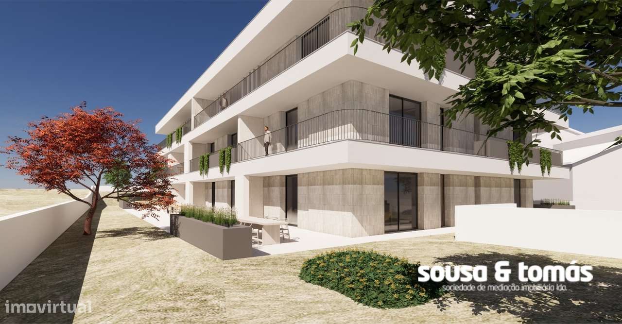 Terreno  Venda em Santa Eufémia e Boa Vista,Leiria - Grande imagem: 2/13