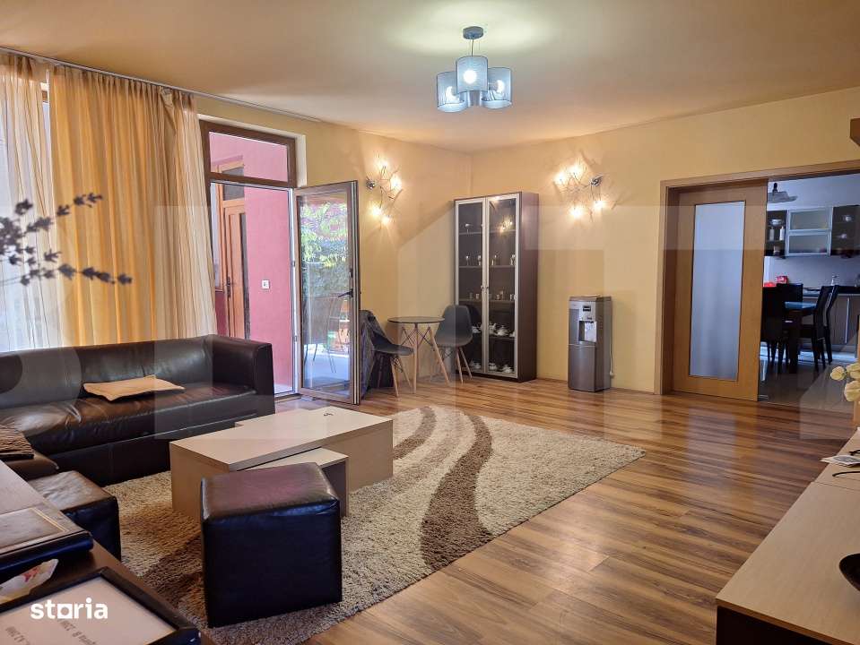 Casa compusa din doua apartamente, de vanzare, cu 8 camere, 255 mp, zo - Imagine principală: 4/19