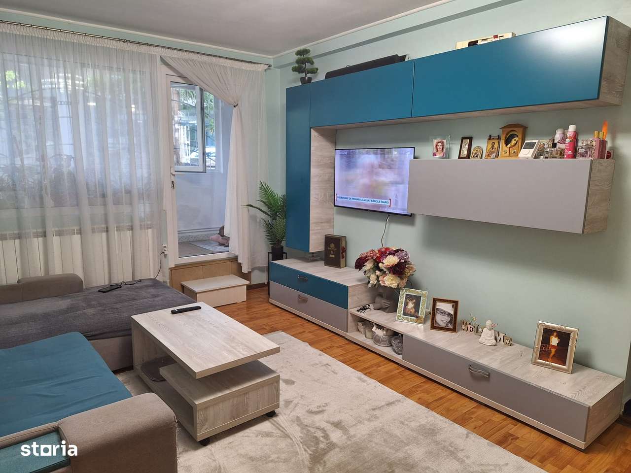Apartament 2 camere - Ultracentral - Imagine principală: 2/7