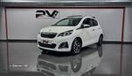 Peugeot 108 Top! 1.0 VTi Allure - 1