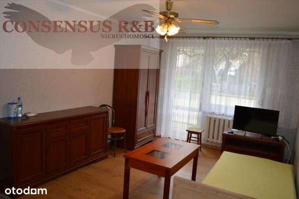 Mieszkanie na parterze w centrum Prudnika - Pełny obrazek: 5/9