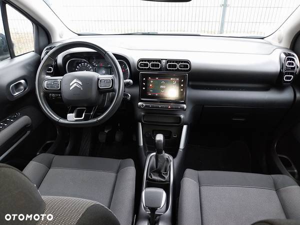 Citroën C3 Aircross BlueHDI 100 Stop & Start Feel - 4