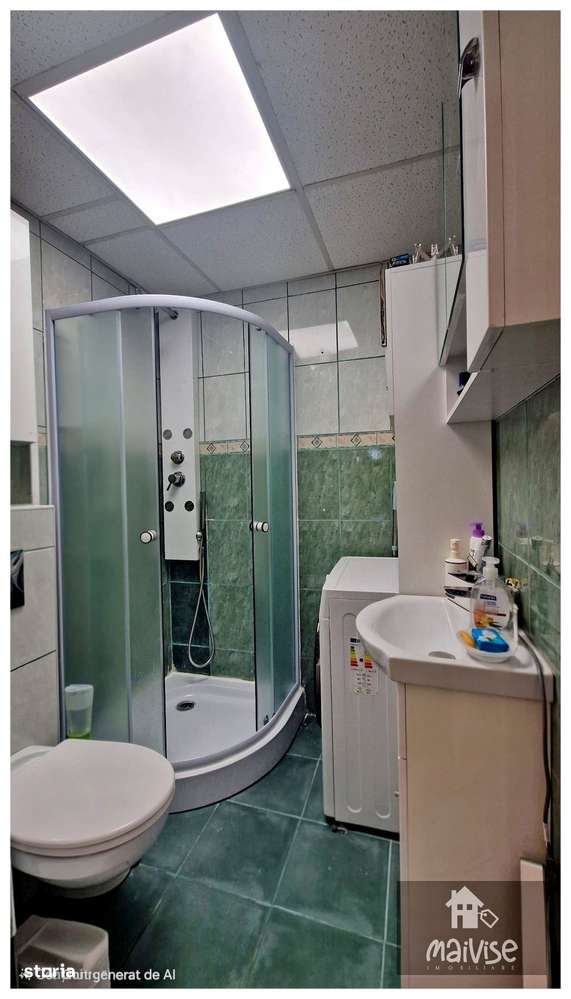 Structura generoasa, apartament 4 camere de vanzare-11