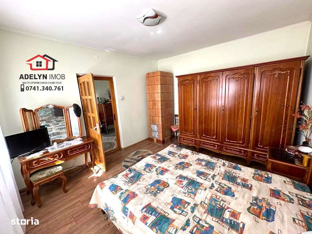 Tulcea - casa, zona Mahmudiei - Imagine principală: 5/9