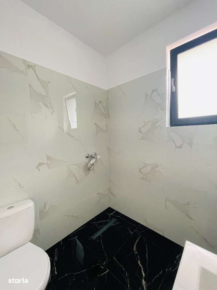 Casa individuala - 4 camere - Sos. Pipera Tunari,Balotesti-16